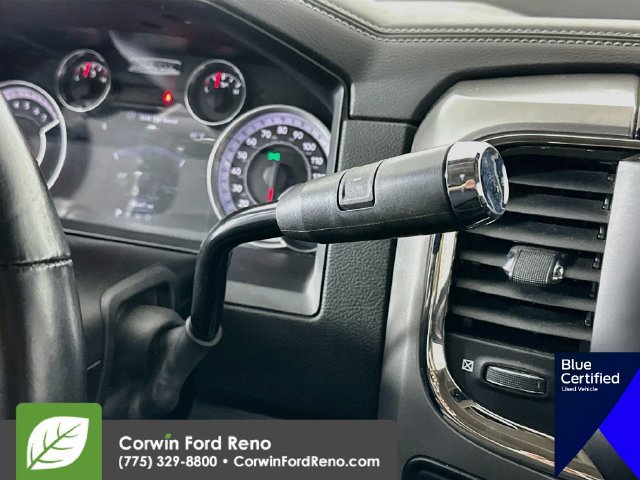 Used 2018 RAM 2500 Laramie w/ Sport Appearance Group AWD/4WD image 21