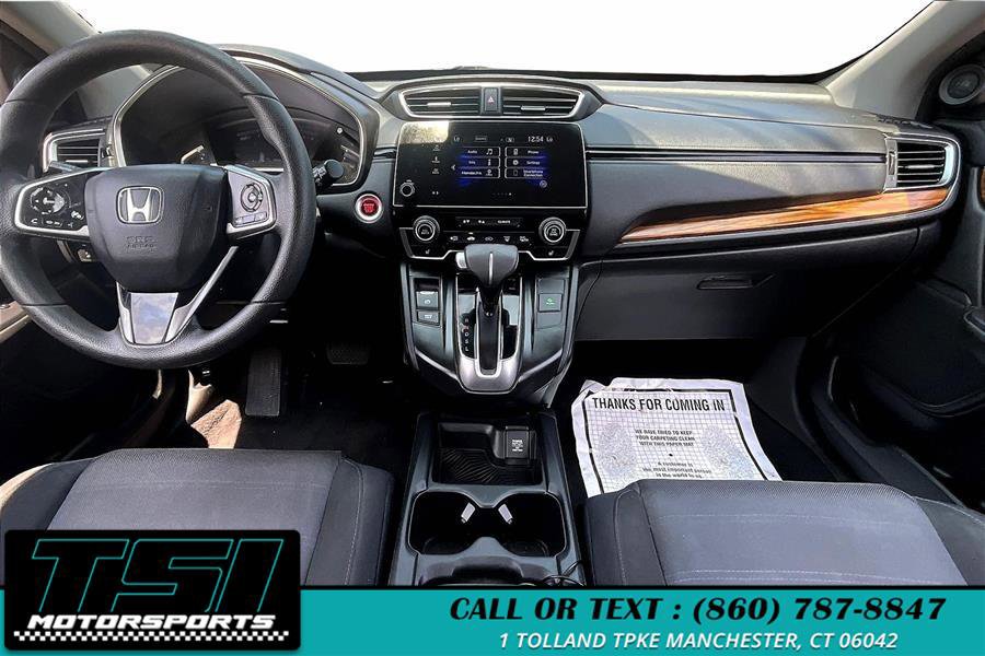 Used 2019 Honda CR-V EX image 16