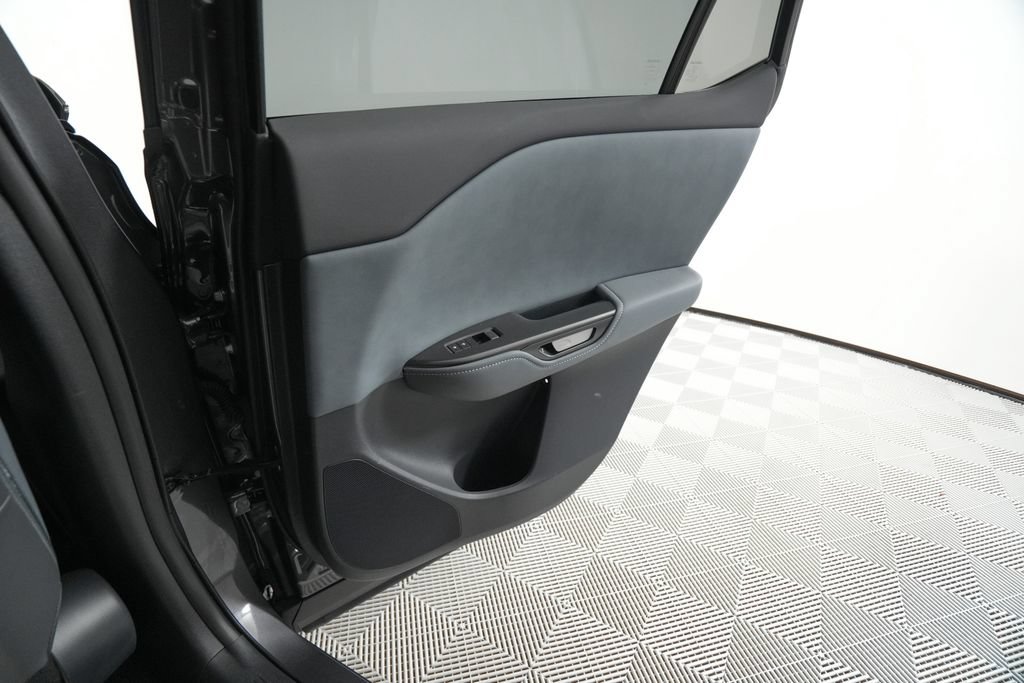 Used 2026 Lexus RZ 350e 2WD w/ Convenience Package image 17