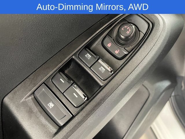 Used 2026 Subaru Crosstrek 2.5i Premium w/ Crosstrek Mirror Package AWD/4WD image 19