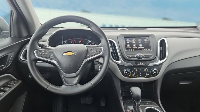 Used 2023 Chevrolet Equinox LT image 9