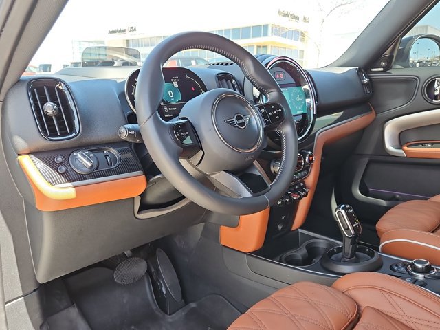 Used 2023 MINI Cooper Countryman S AWD/4WD image 9