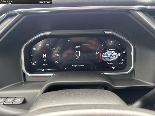 New 2026 GMC Sierra 2500 Denali Ultimate image 22