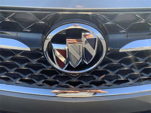 Used 2023 Buick Envision Avenir image 33