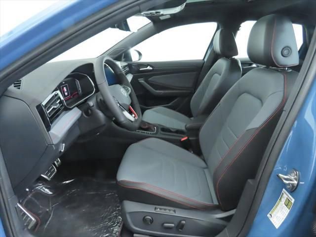 New 2026 Volkswagen Jetta GLI Autobahn image 19
