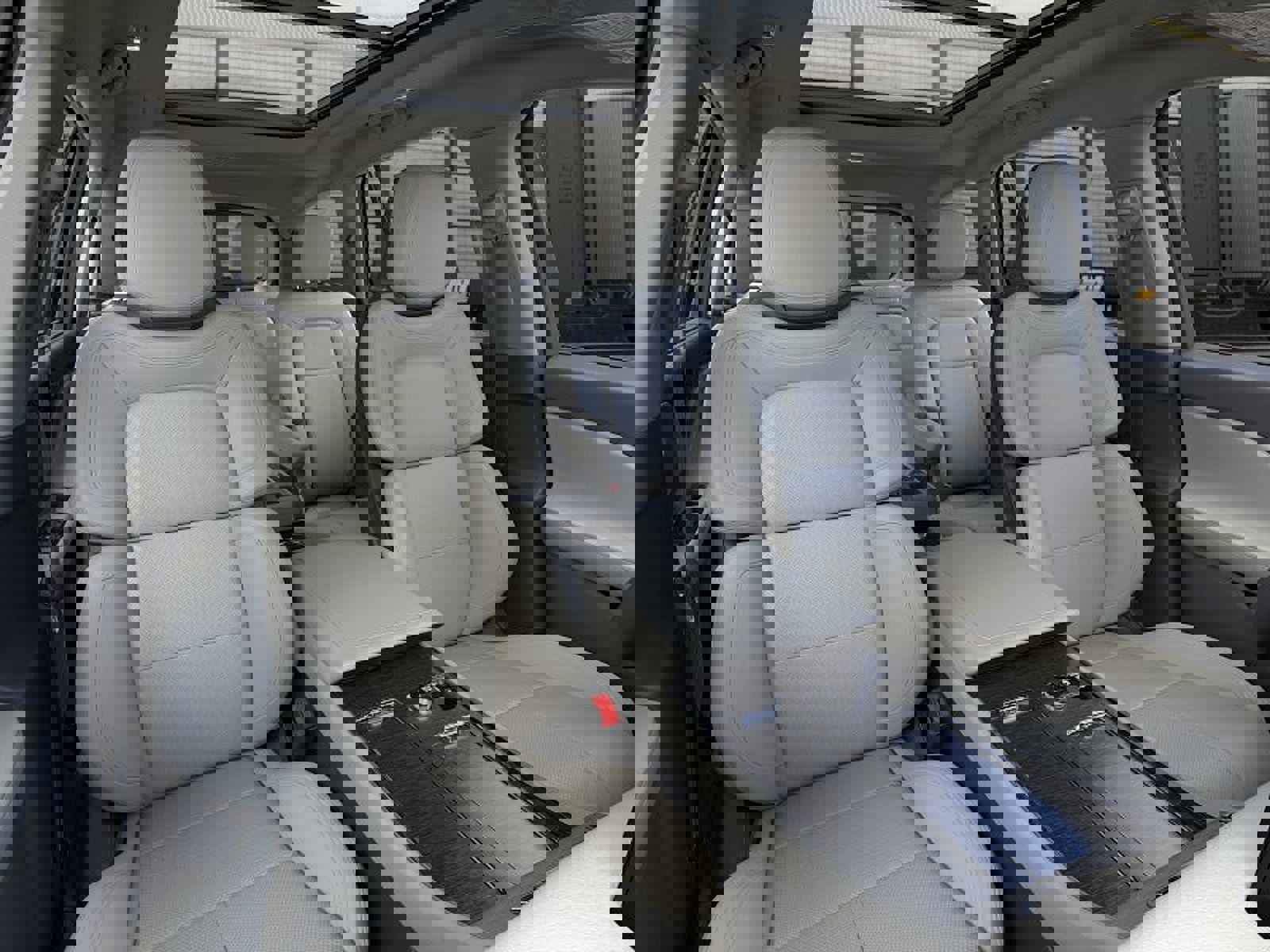 New 2026 Lincoln Aviator Reserve AWD/4WD image 39