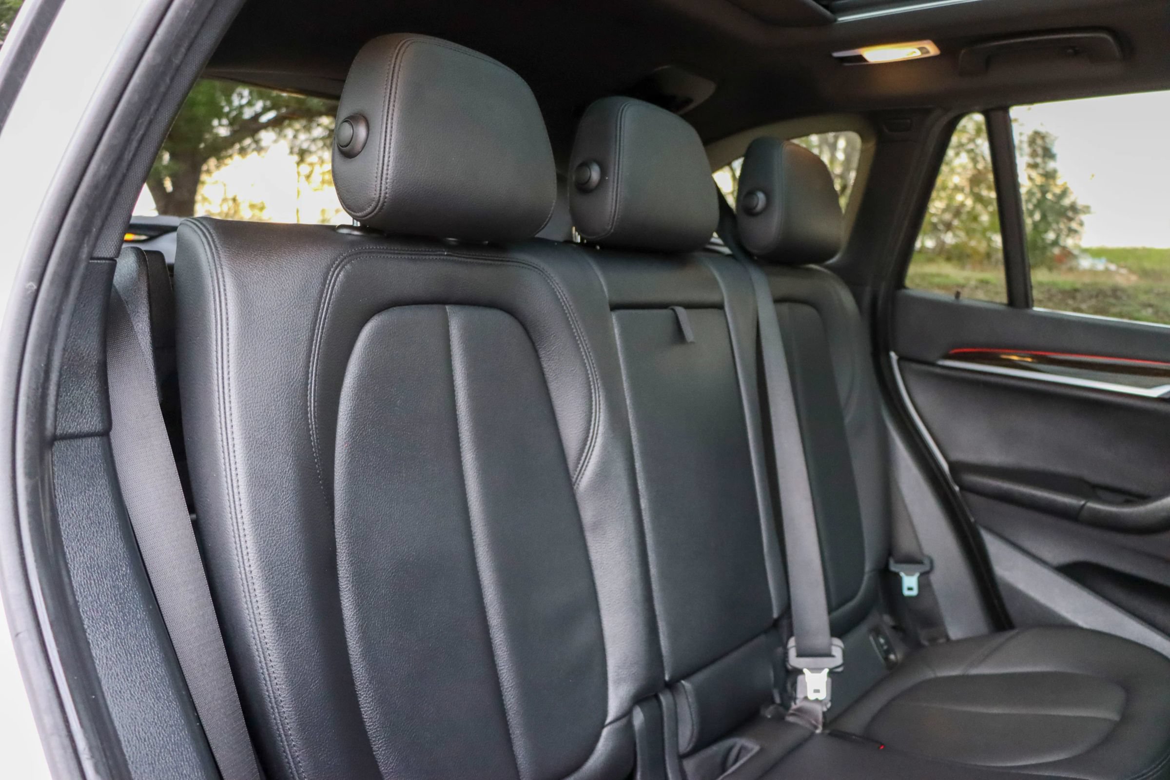 Used 2017 BMW X1 xDrive28i AWD/4WD image 18