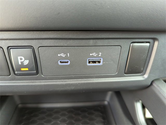 New 2026 Nissan Frontier SV image 31