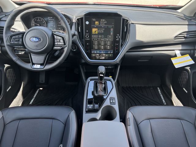 New 2026 Subaru Crosstrek 2.5i Limited AWD/4WD image 13