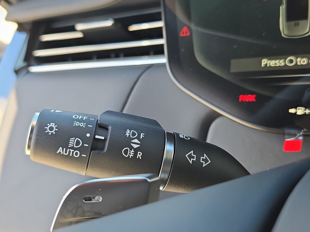 New 2026 Land Rover Range Rover Sport Dynamic SE AWD/4WD image 27