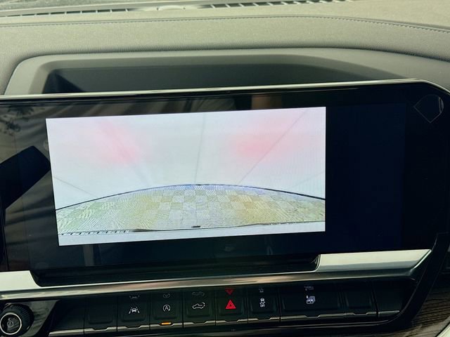 New 2026 Chevrolet Silverado 1500 RST w/ RST Select Package image 17