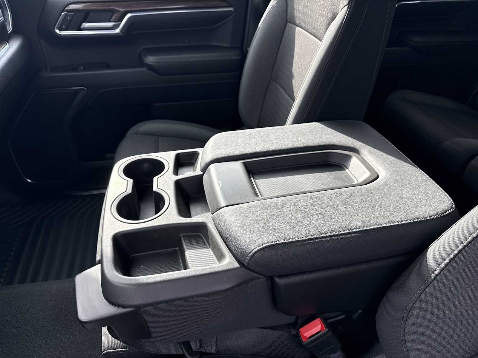 Certified 2023 Chevrolet Silverado 1500 LT AWD/4WD image 20