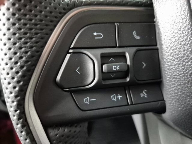 New 2026 Toyota Tundra Limited image 22