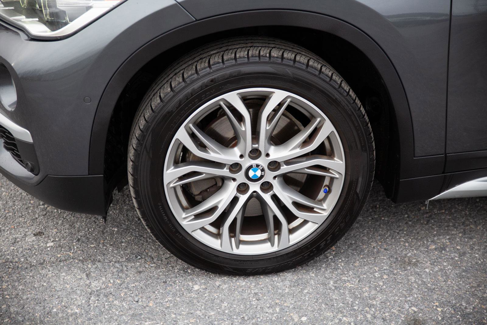 Used 2017 BMW X1 xDrive28i image 9