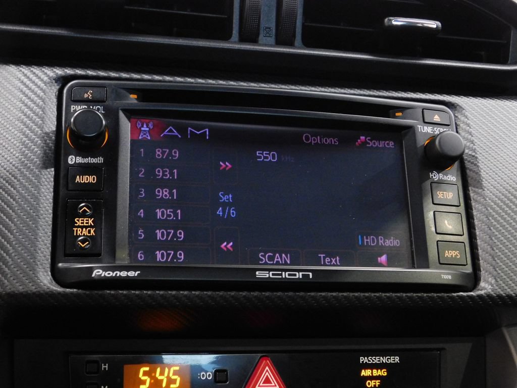 Used 2015 Scion FR-S RWD image 39