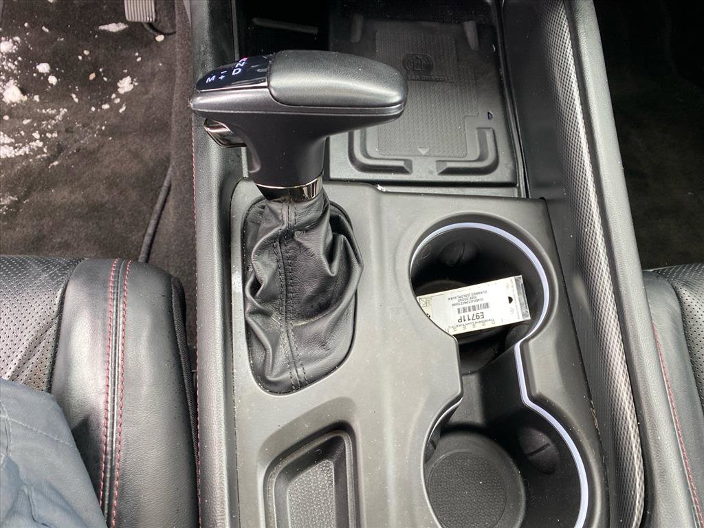 Used 2022 Dodge Durango R/T w/ Blacktop Package image 9