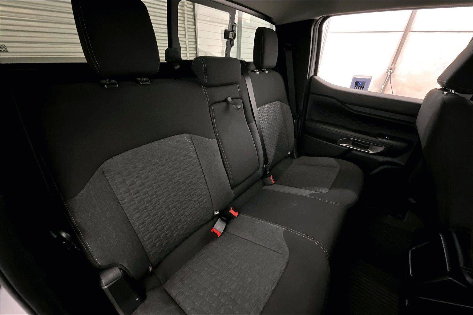 Certified 2024 Ford Ranger XLT w/ Trailer Tow Package image 26