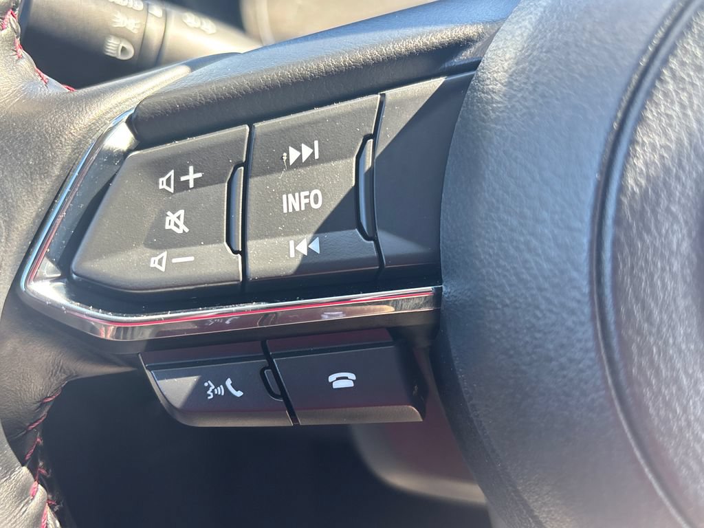 Used 2025 MAZDA CX-5 Carbon Edition AWD/4WD image 18
