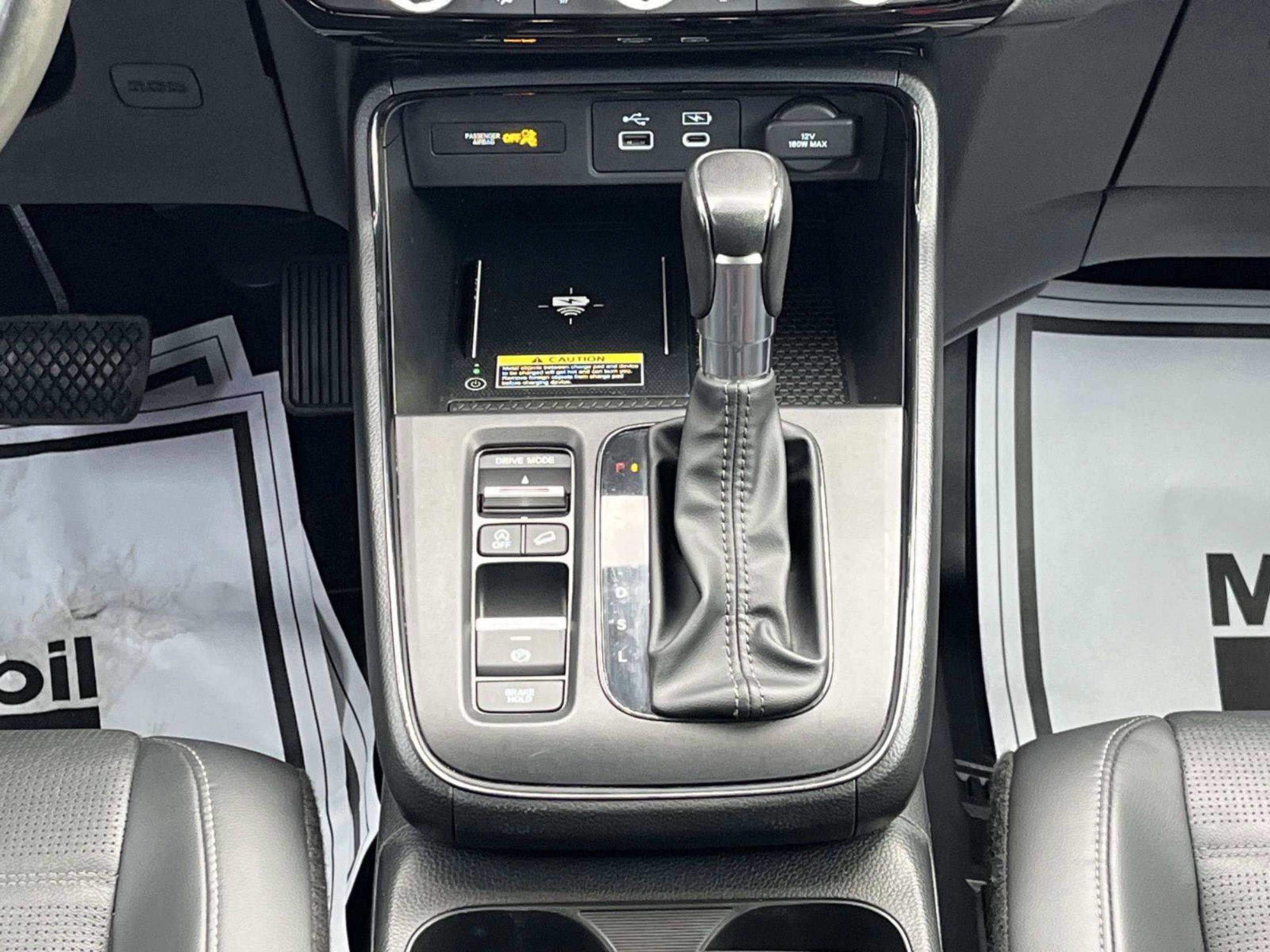 Used 2023 Honda CR-V EX-L image 16