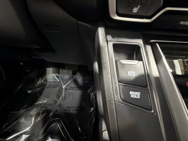 Used 2022 Honda CR-V EX-L image 37