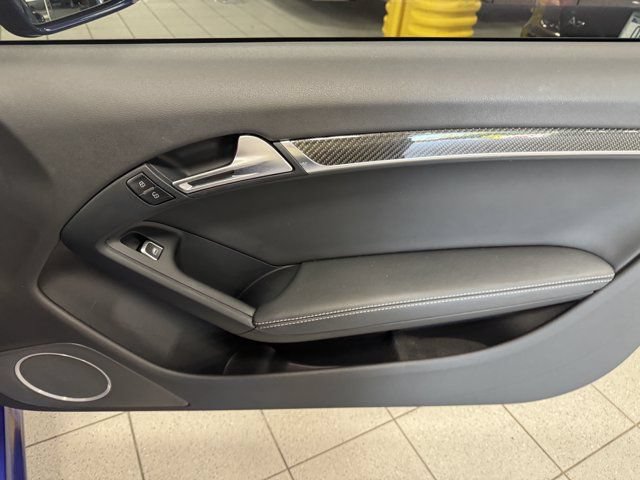 Used 2015 Audi RS 5 Coupe AWD/4WD image 32