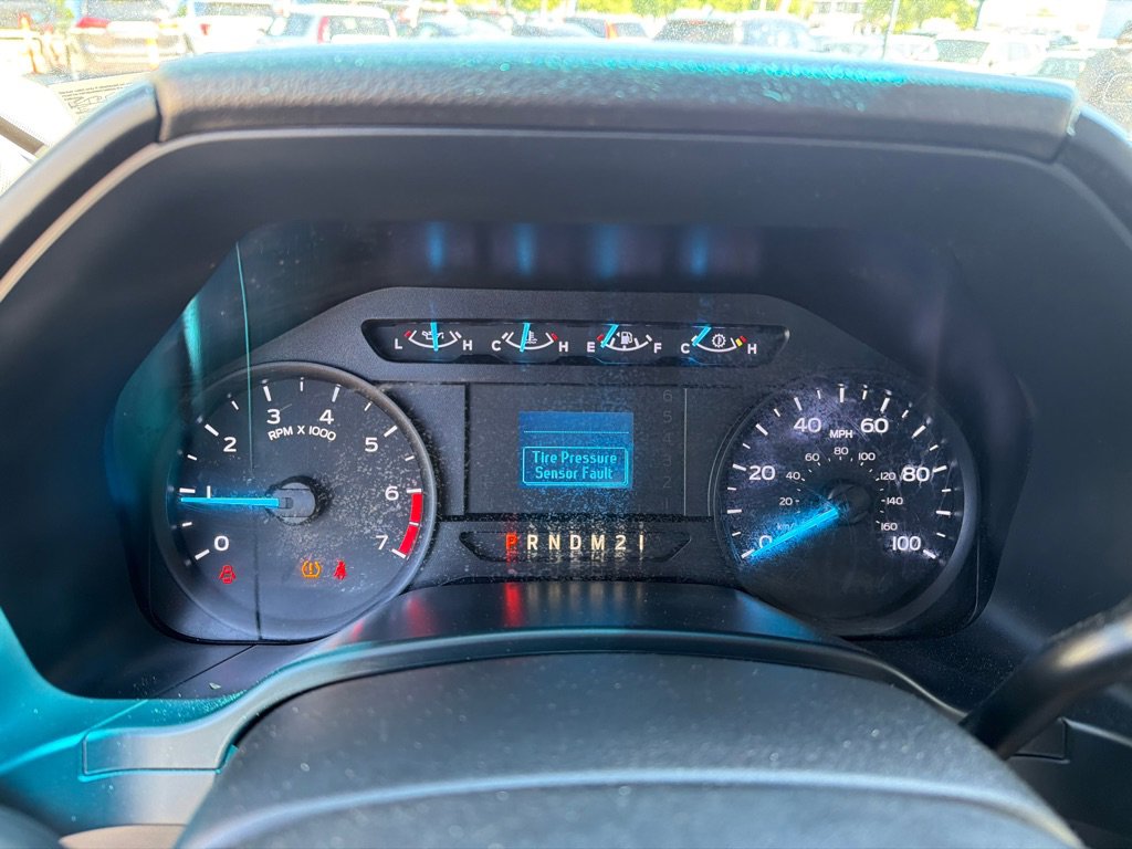 Used 2018 Ford F250 XL w/ Power Equipment Group RWD image 32