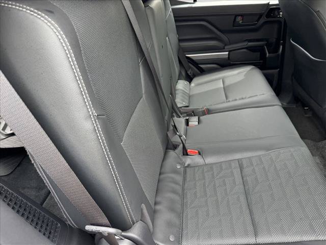 Certified 2025 Toyota 4Runner TRD Off-Road Premium AWD/4WD image 18