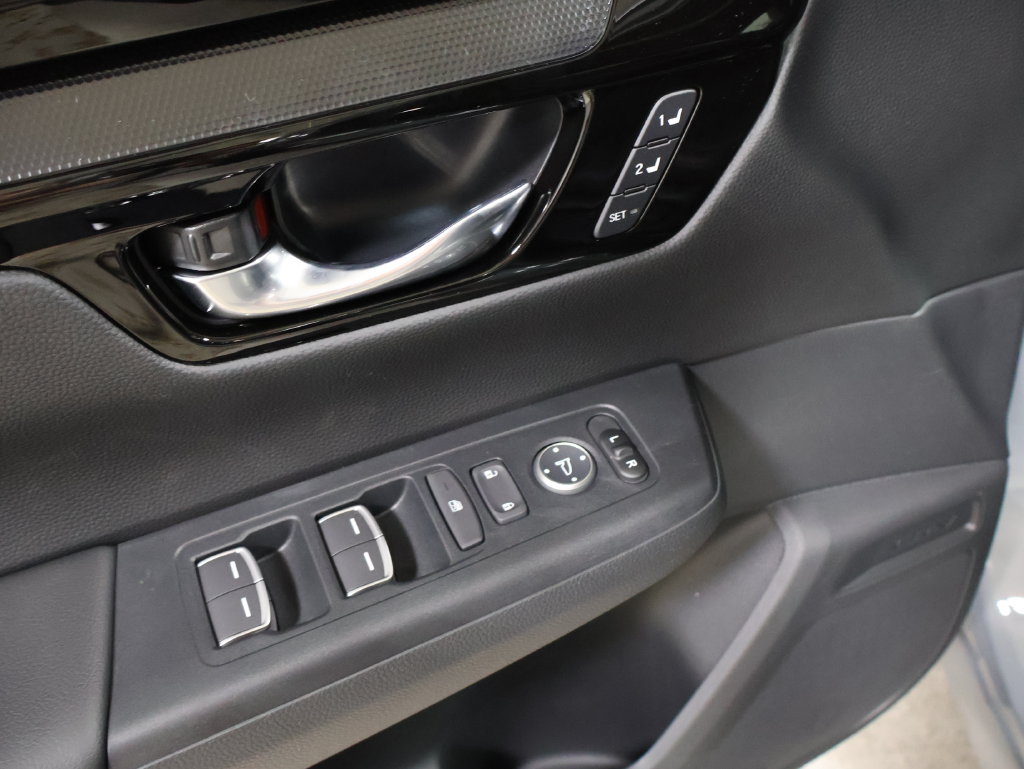 New 2027 Honda CR-V Sport Touring image 13