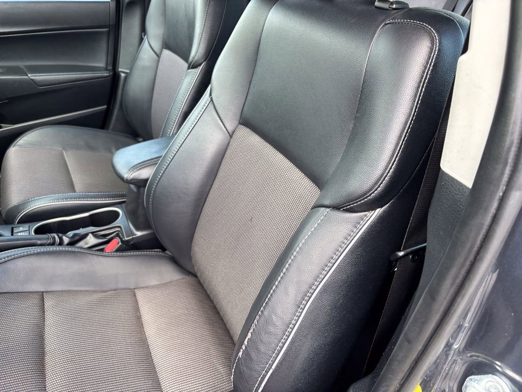 Used 2016 Toyota Corolla S image 16