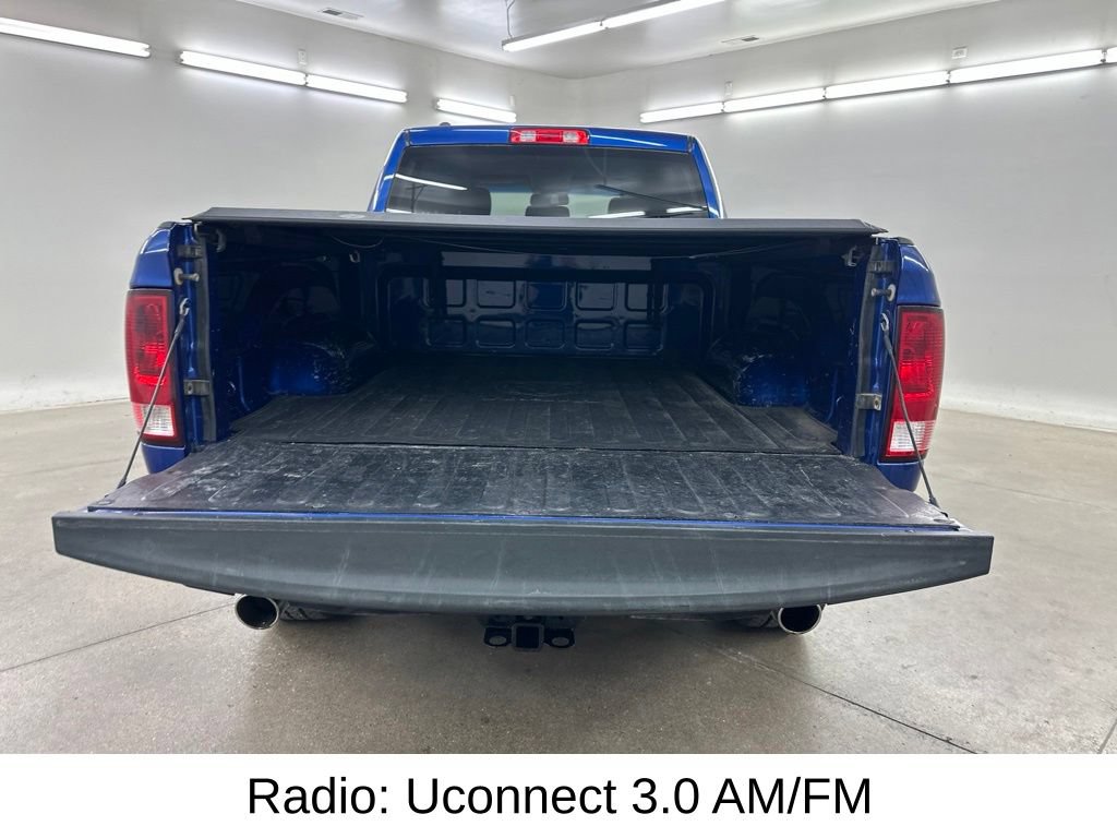 Used 2014 RAM 1500 Express AWD/4WD image 18