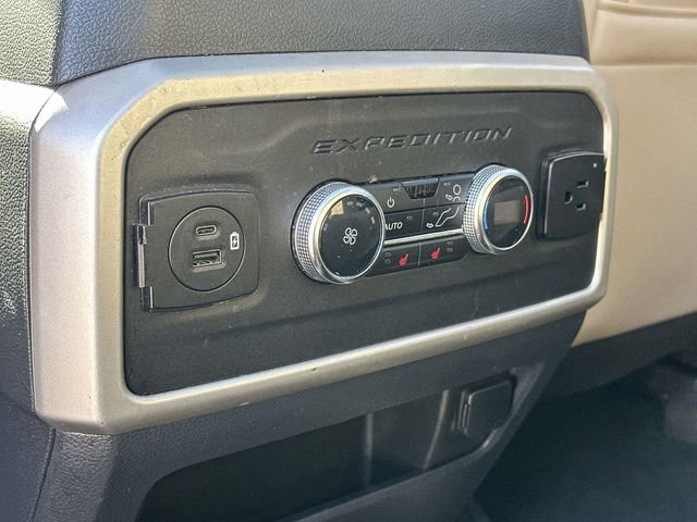 Used 2023 Ford Expedition Max Limited image 43
