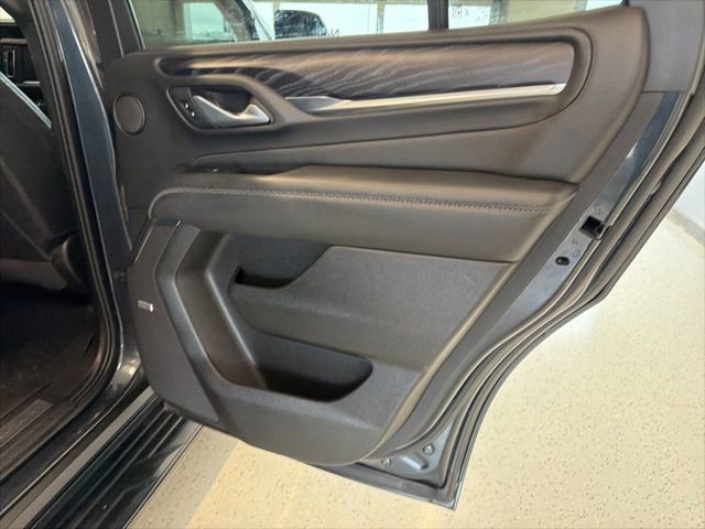 Used 2022 GMC Yukon Denali image 51