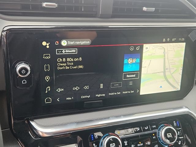 New 2026 GMC Sierra 1500 Denali AWD/4WD image 13