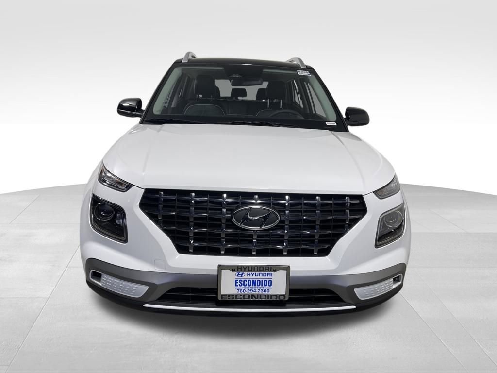 New 2026 Hyundai Venue SEL image 8