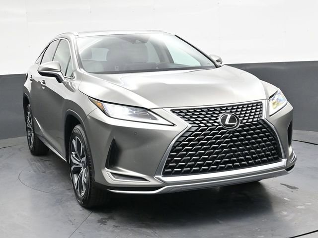 Used 2022 Lexus RX 350 FWD w/ Premium Package image 10