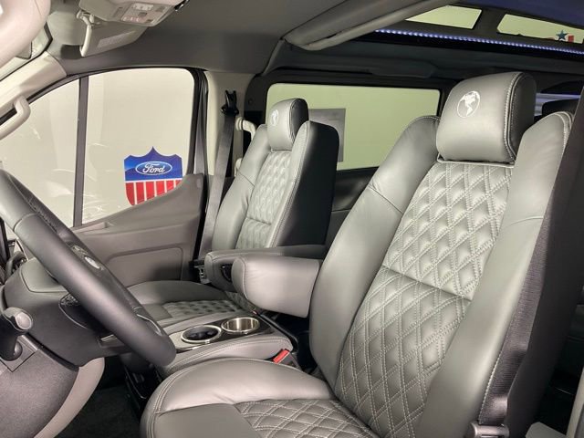 New 2026 Ford Transit 150 Low Roof AWD image 14