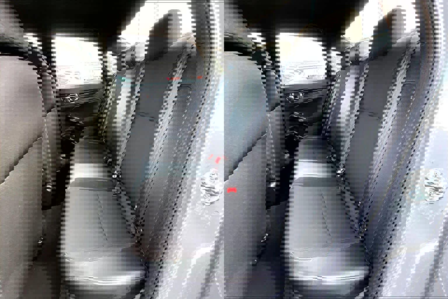 Used 2023 Honda Civic Sport image 18