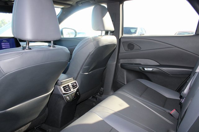 Certified 2024 Lexus RX 350 350 image 9