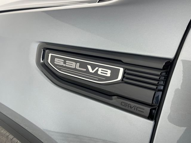 Certified 2026 GMC Sierra 1500 Elevation w/ Max Trailering Package image 20