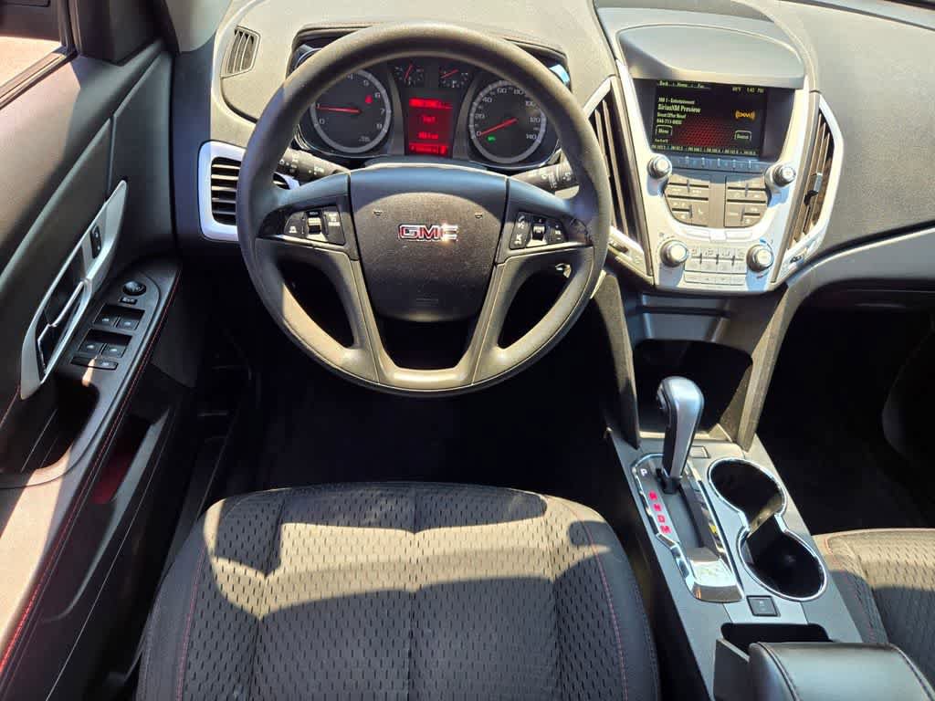 Used 2015 GMC Terrain SLE FWD image 12