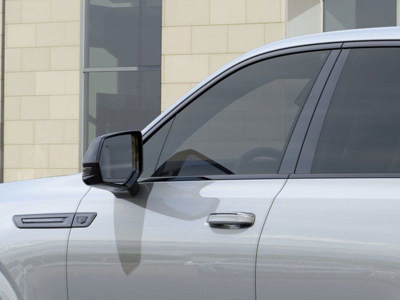 New 2025 Cadillac Escalade IQ Sport 1 w/ LPO, ONYX Package image 12