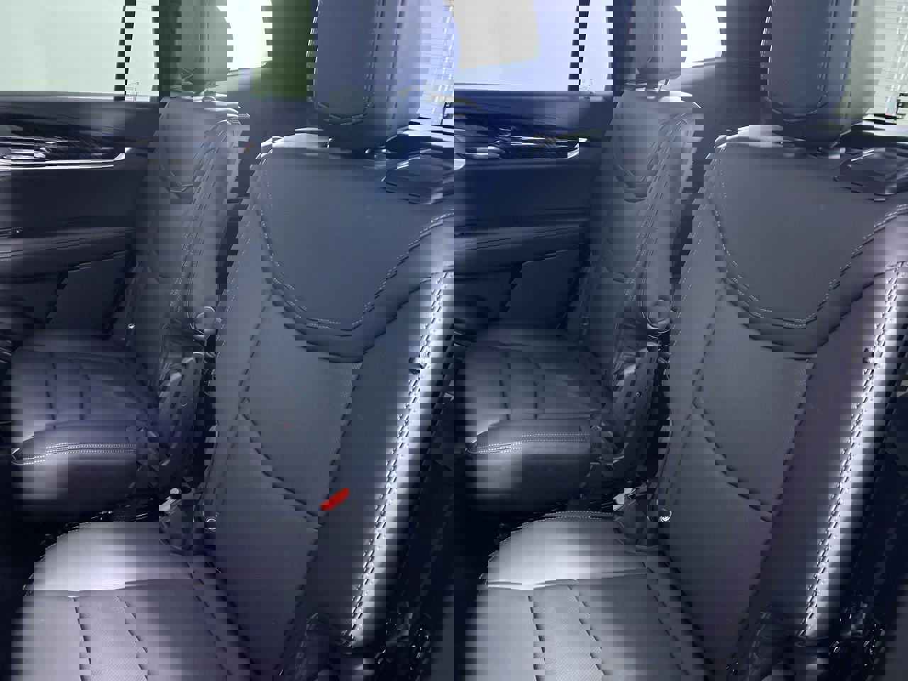 Certified 2024 Cadillac XT6 Premium Luxury w/ Technology Package image 14