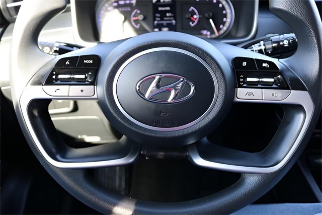 Used 2023 Hyundai Santa Cruz SEL image 20