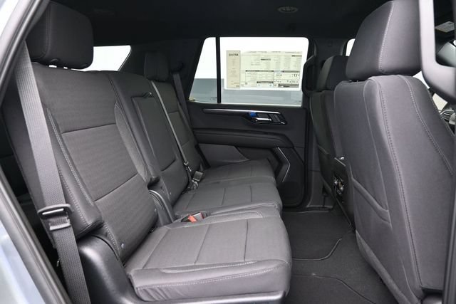 New 2026 Chevrolet Tahoe LS w/ LS Custom Edition AWD/4WD image 29