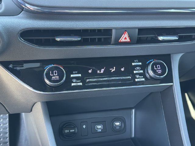Certified 2023 Hyundai Sonata N Line w/ Preferred Accessory Package FWD image 33