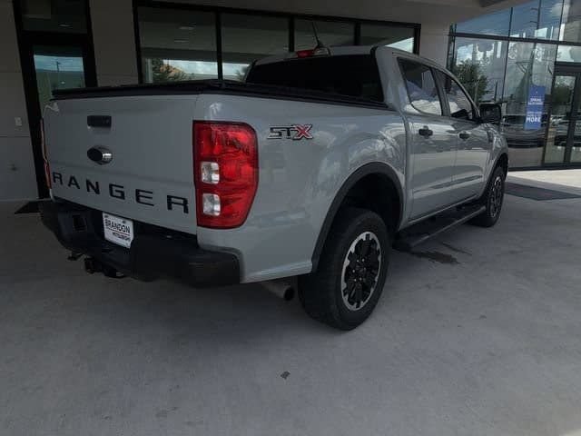Used 2021 Ford Ranger XL w/ Equipment Group 101A High RWD image 13