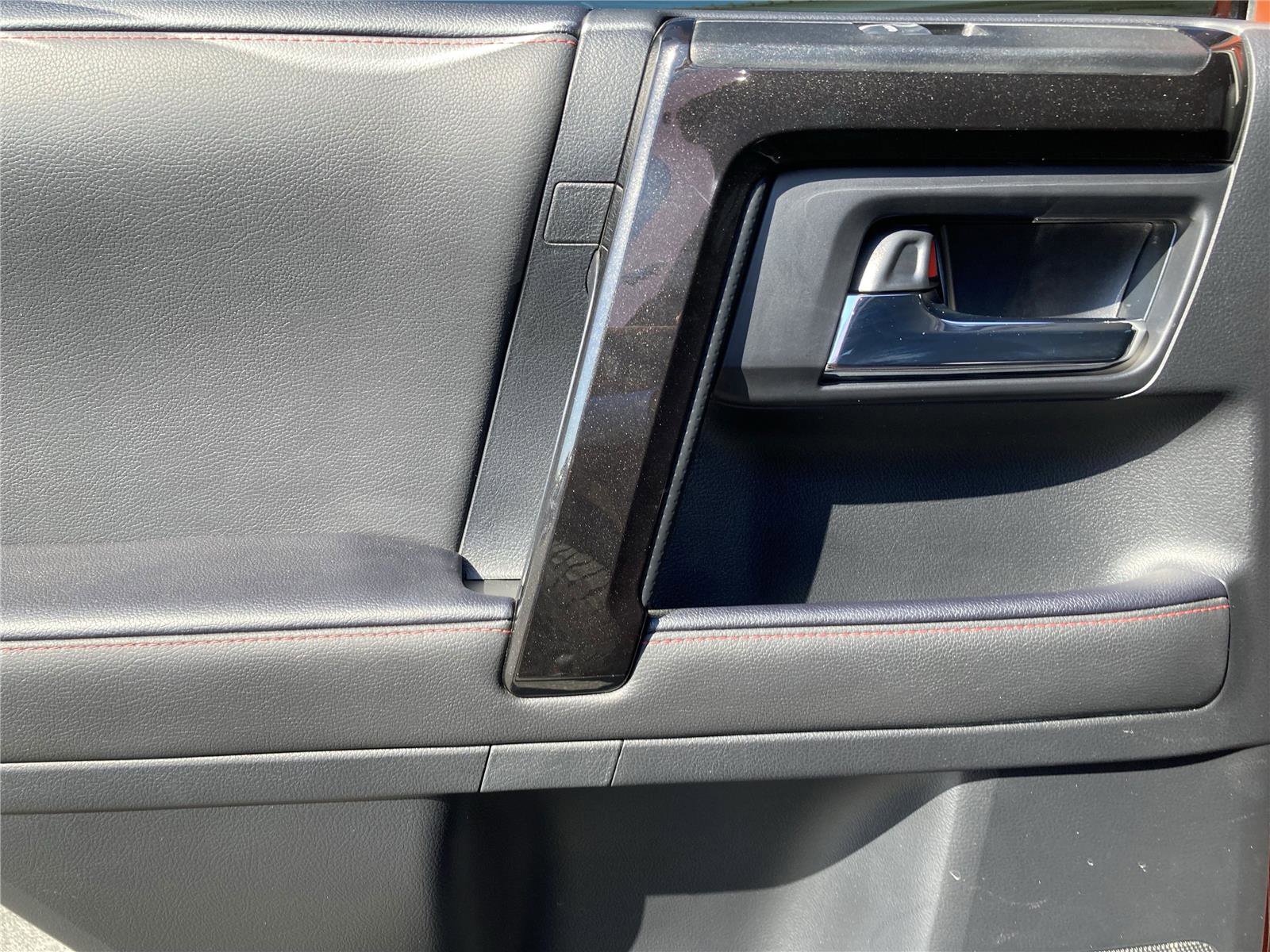 Used 2024 Toyota 4Runner TRD Pro image 18