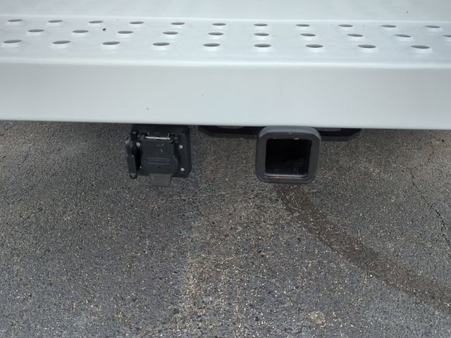 New 2025 GMC Savana 3500 w/ Power Convenience Package RWD image 22