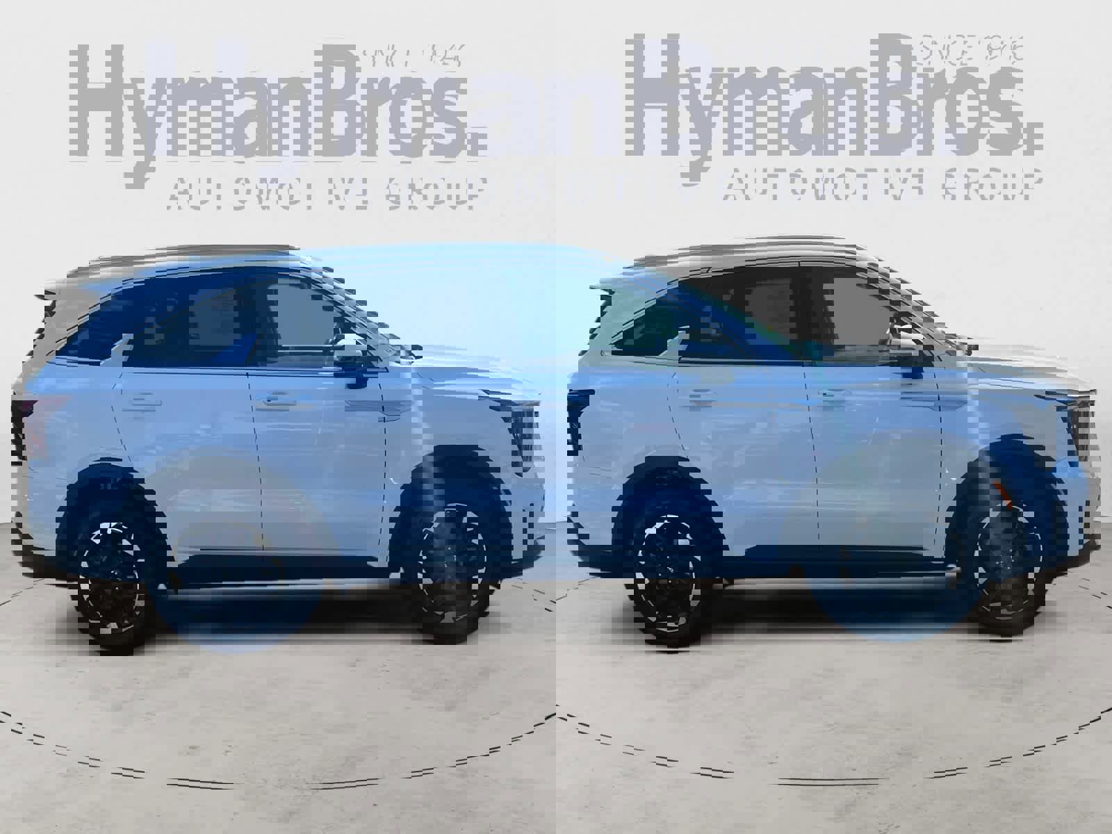 Certified 2025 Kia Sorento S image 2