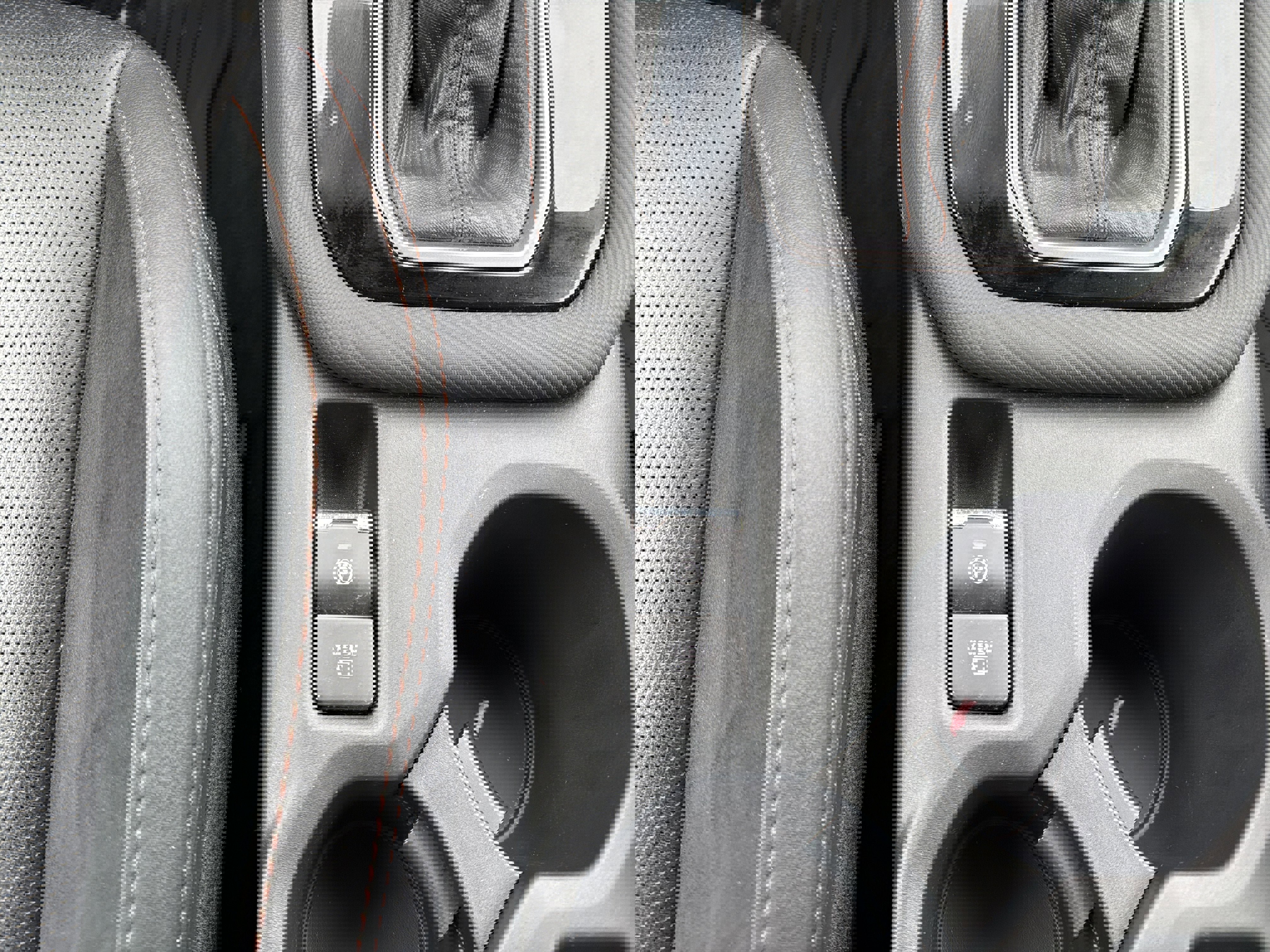 Used 2025 Subaru Forester Touring w/ Popular Package - Touring image 23